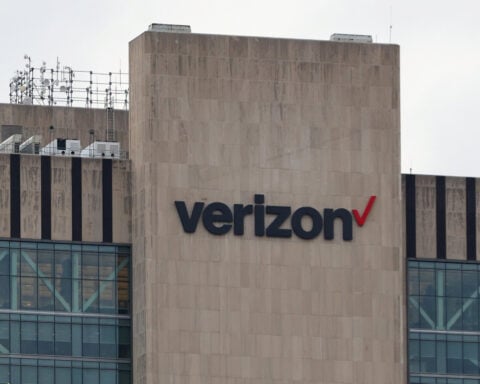 Verizon ending DEI programs as it seeks US approval for Frontier deal