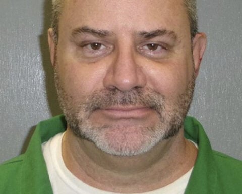 South Carolina man convicted of murdering 2 people gets a June execution date