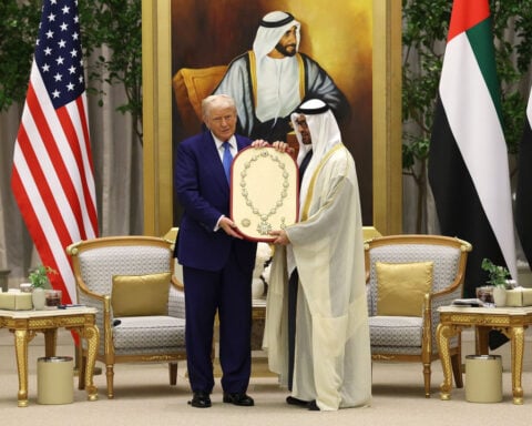 What Gulf Arab states got, and didn’t get, out of Trump’s visit