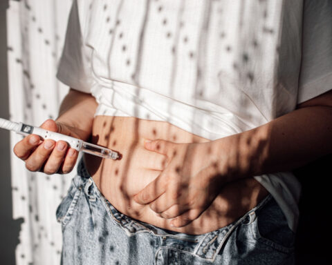 Popular injected weight loss medications work better for one sex. Researchers want to know why