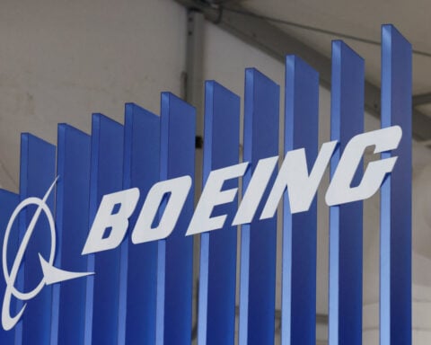 Boeing nears deal to avoid guilty plea, prosecution in 737 MAX crashes case, sources say
