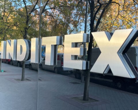 Inditex appoints new chief financial officer