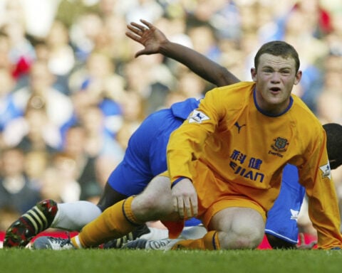 Pele's pain, Rooney's rocket and great escapes: Everton bids farewell to Goodison Park