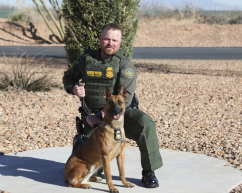 Woman connected to the Zizians fired the bullet that killed a Vermont border agent, report says