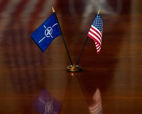 US to start European troop withdrawal discussions later this year, US NATO ambassador says