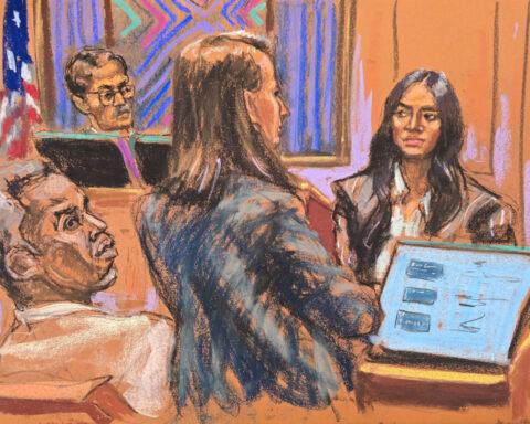 Takeaways from Sean ‘Diddy’ Combs trial: Cassie Ventura finishes testimony and Dawn Richard begins
