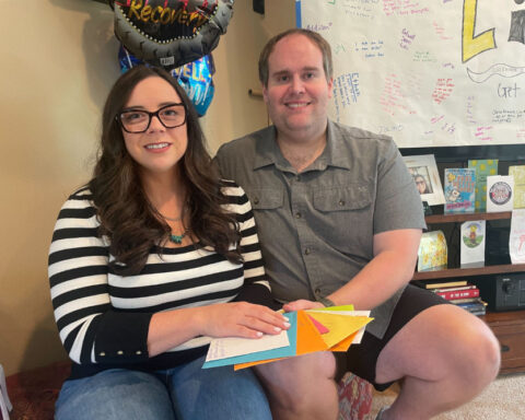 Routine tonsil surgery turned into more than 54 days in ICU for New Berlin boy