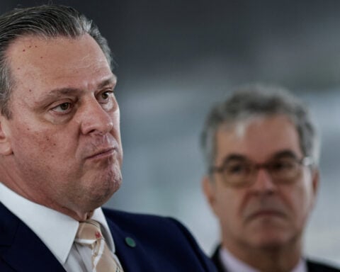 Full ban on Brazil poultry not expected after bird flu outbreak, minister says