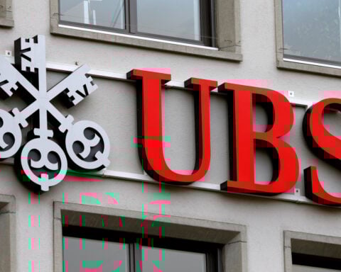 UBS in talks with clients over FX derivative losses on Trump volatility, sources say