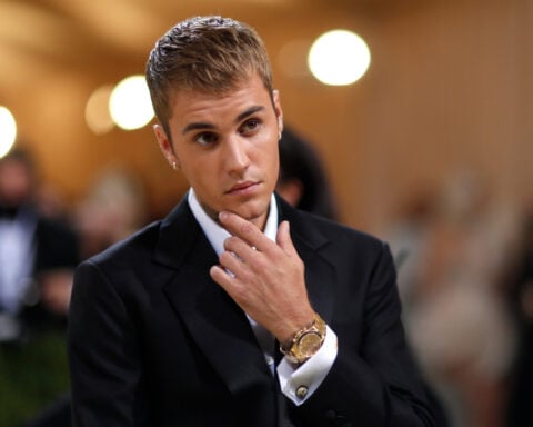 Justin Bieber not a victim of Sean 'Diddy' Combs, his rep tells media