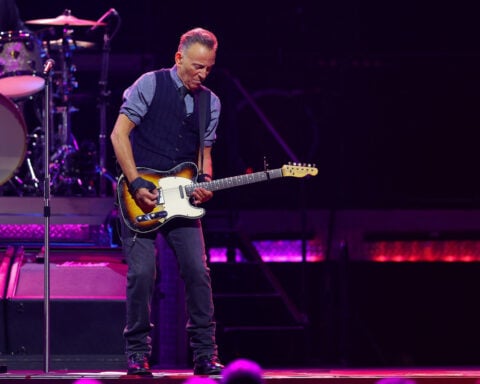 Trump slams Springsteen after the rocker called him ‘treasonous’