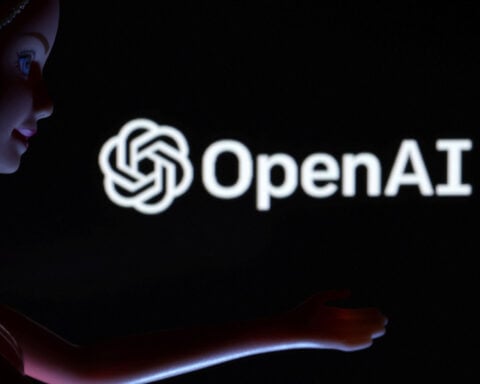 OpenAI to help UAE develop one of world's biggest data centers, Bloomberg News reports