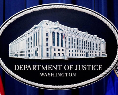 Mexican indicted in US in first after cartel designated as terrorist group