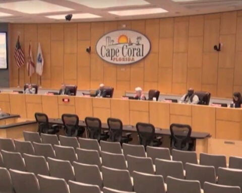 Residents demand action over iguana infestation