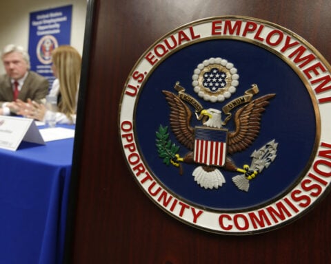 Federal judge strikes down workplace protections for transgender workers