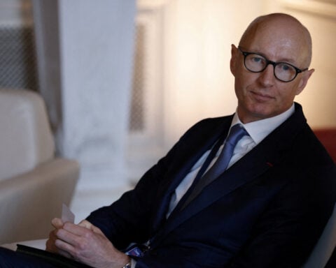 Novo Nordisk should look to the US for its next CEO, analysts say