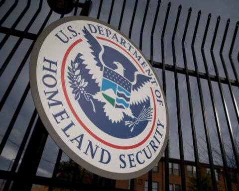 DHS says it’s in beginning stages of ‘vetting process’ for immigrant reality TV show
