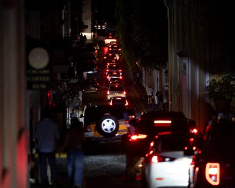 US issues emergency orders to address Puerto Rico grid security issues