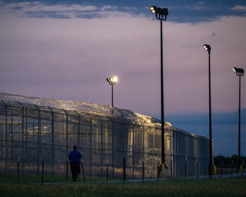 Supreme Court rejects Trump bid to resume quick deportations of Venezuelans under 18th-century law