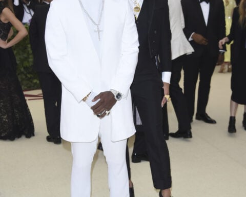 Cassie testimony against Sean 'Diddy' Combs ends after she spent days describing abuse