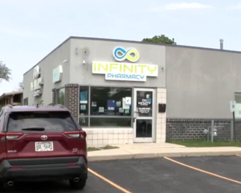 'It broke my heart': Milwaukee-area pharmacies targeted in burglaries