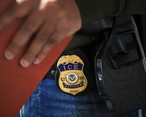 DHS asks for 20,000 National Guard troops for immigration roundups, Pentagon reviewing request