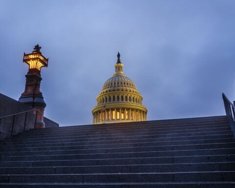The United States just lost its last perfect credit rating