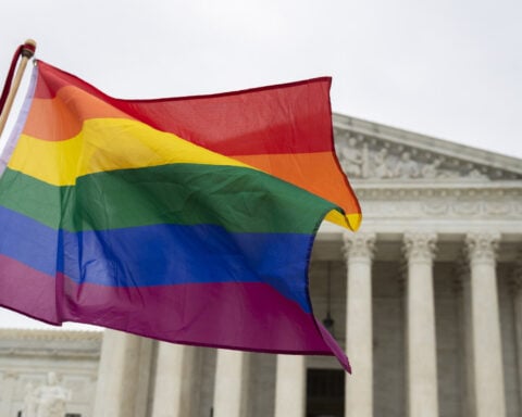 World Pride comes to Washington in the shadow of, and in defiance of, the Trump administration