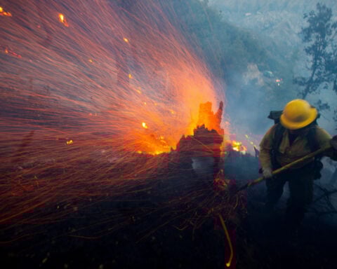 Southern California Edison submits $6.2 billion wildfire mitigation plan to regulator