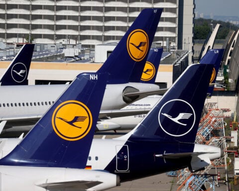 Lufthansa management should be tougher with unions, says top investor Kuehne