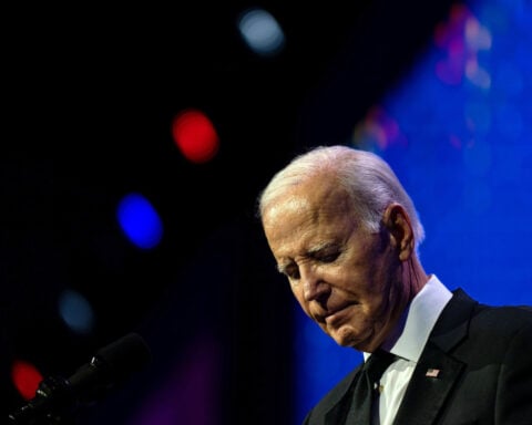 Hear what Biden sounded like during special counsel interview