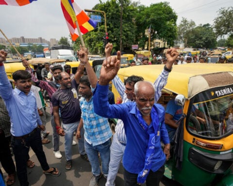 India’s caste system is controversial and discriminatory. So why is it being included in the next census?