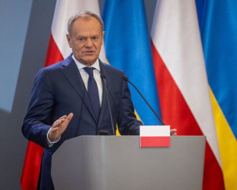 Poland’s presidential election could end last vestige of populist resistance to PM Tusk