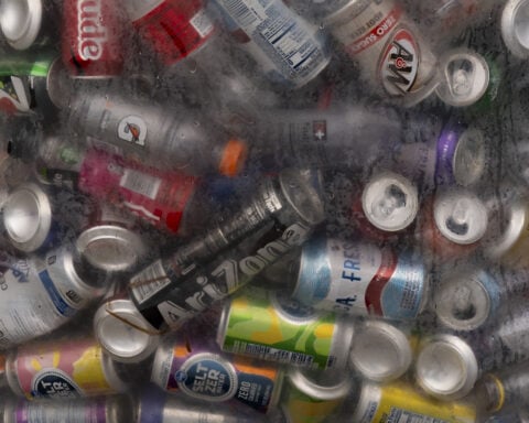 Oregon's landmark bottle redemption law may change due to concerns over drugs and homelessness