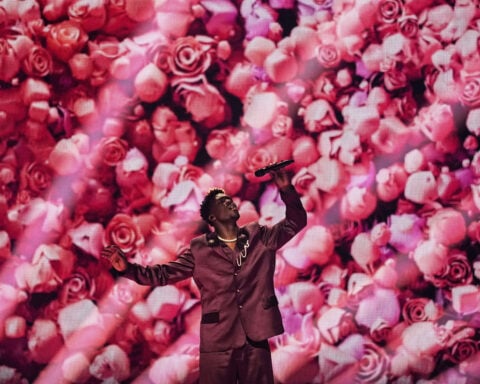 How to watch and vote in the grand final of the Eurovision Song Contest