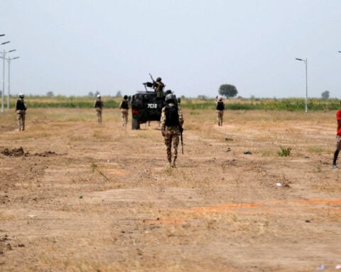 Militants kill at least 23 in Nigeria attack, security sources say