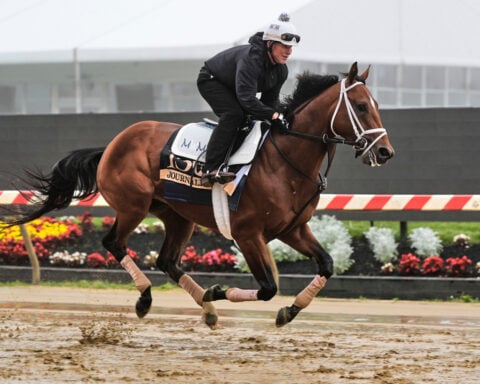 2025 Preakness Stakes: How to watch and everything you need to know