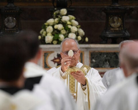World leaders set to attend Pope Leo's inaugural Mass