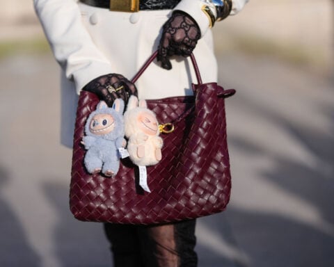This gremlin-looking toy from China is proving to be tariff-proof