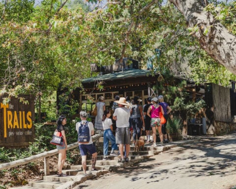 The greatest city park in America? A case for LA’s Griffith Park