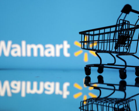 Trump tells Walmart to 'eat the tariffs' instead of raising prices