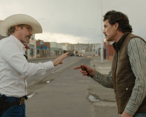 ‘Eddington’ ignites an already politically-charged Cannes Film Festival