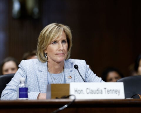 Nonprofit leaders brace for possible targeting by the Trump administration after tax measure advances in Congress