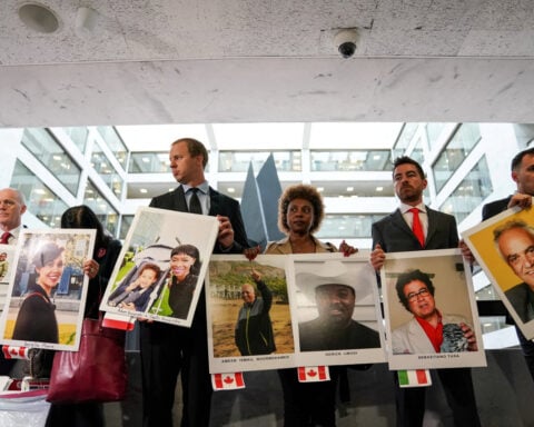 Families of 737 MAX crash victims to object to deal allowing Boeing to avoid prosecution