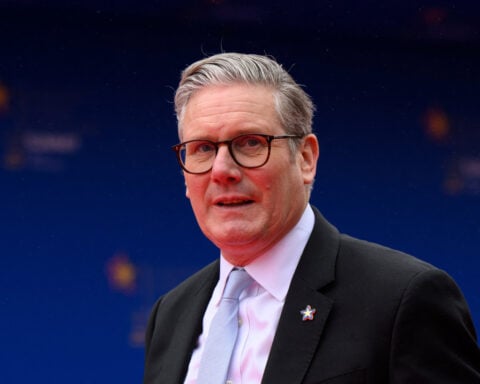 UK-EU edge towards a reset on e-gates, food and defence