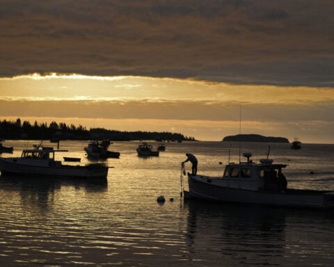 Trump budget would cut ocean data and leave boaters, anglers and forecasters scrambling for info
