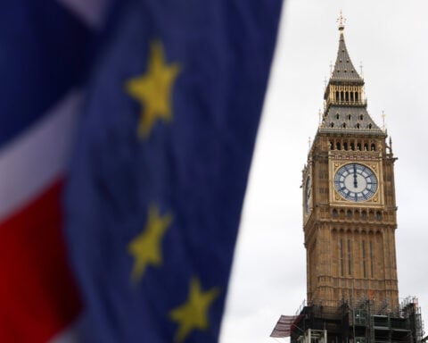 What's in the UK-EU reset deal?