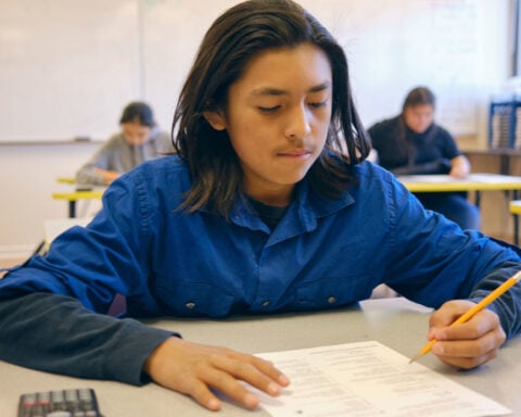 Worried how to pay for college? Here’s how to maximize your chances of getting the aid you need