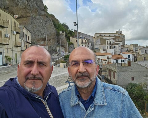 There are plenty of one-euro homes hidden all over Sicily. These brothers want to find them for you