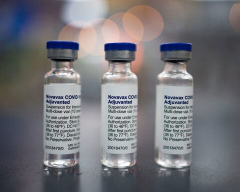 After delay, FDA approves Novavax’s Covid-19 vaccine, but only for older people and those at high risk